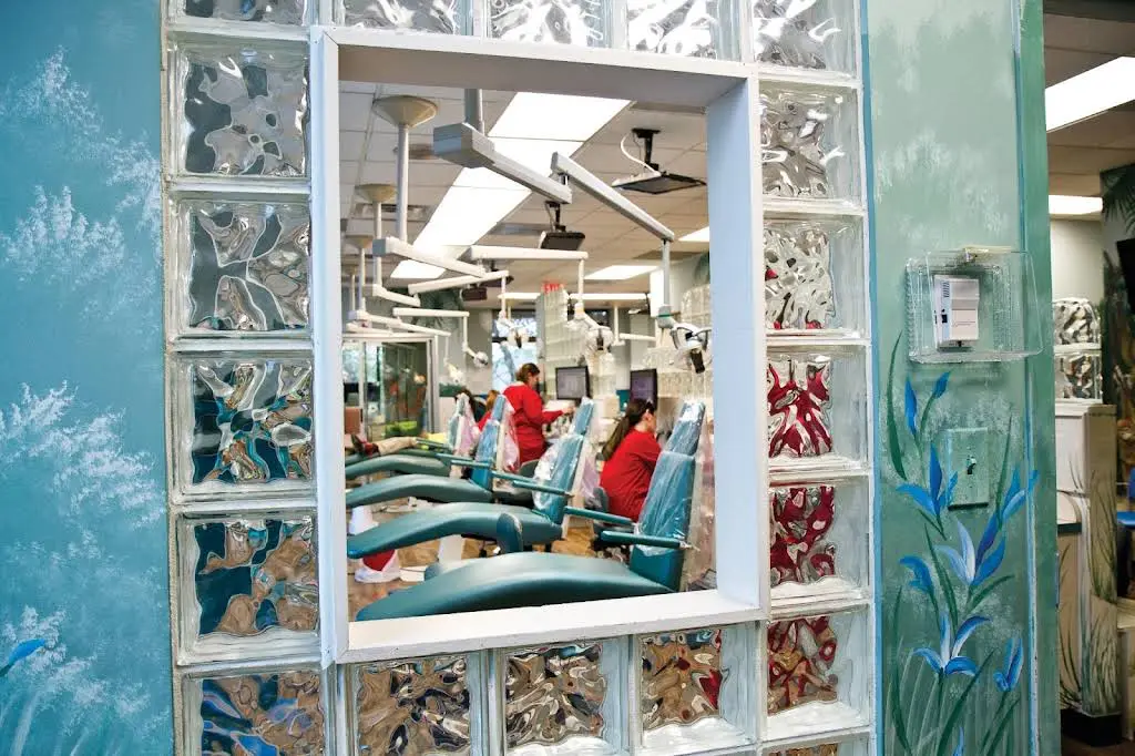 Dentistry for Children - Stockbridge
