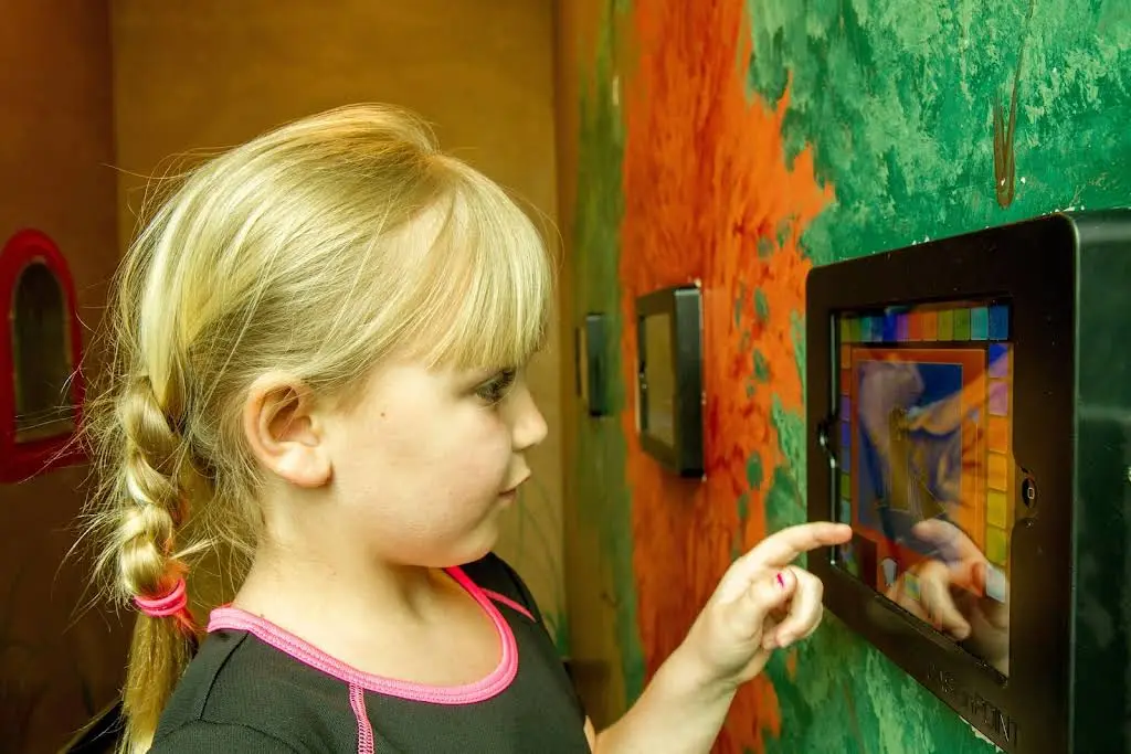Dentistry for Children - Stockbridge