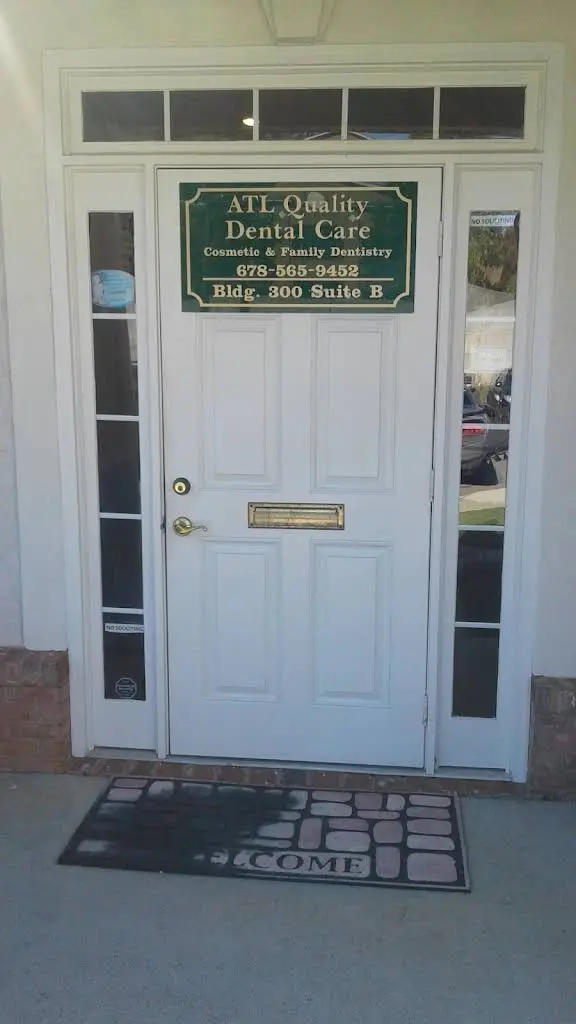 ATL Quality Dental Care