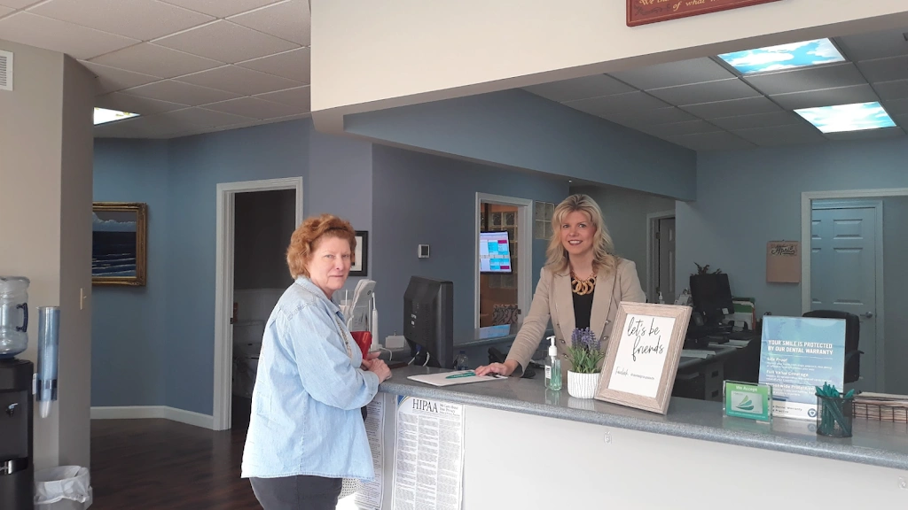 Dental Group South, Inc.