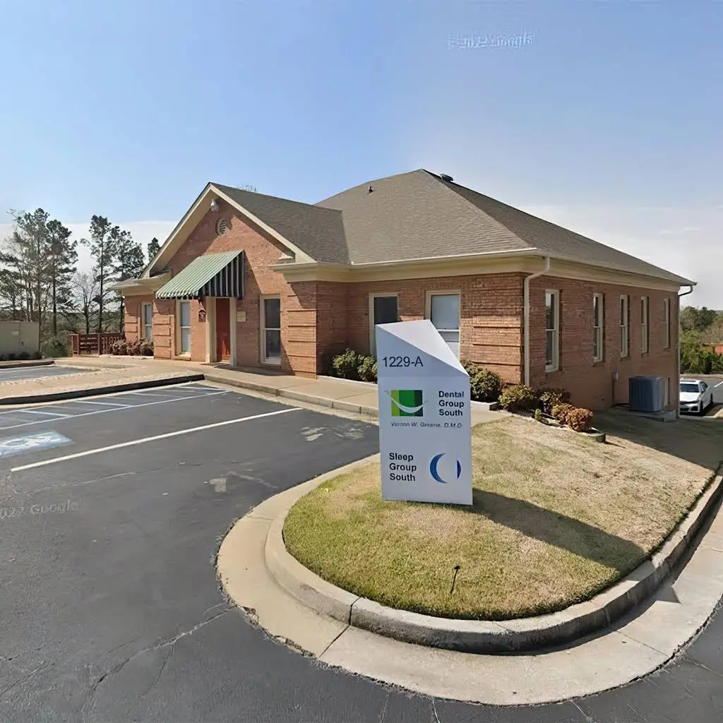 Dental Group South, Inc.