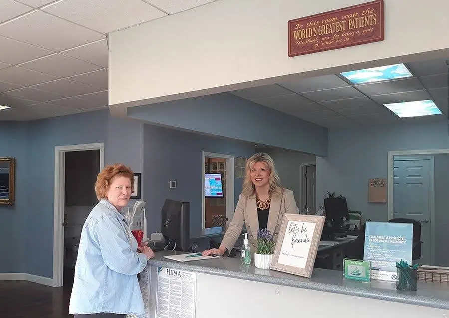 Dental Group South, Inc.