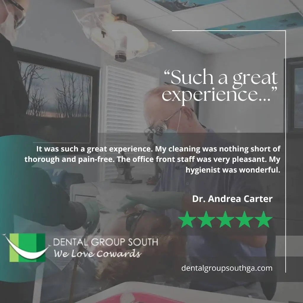 Dental Group South, Inc.