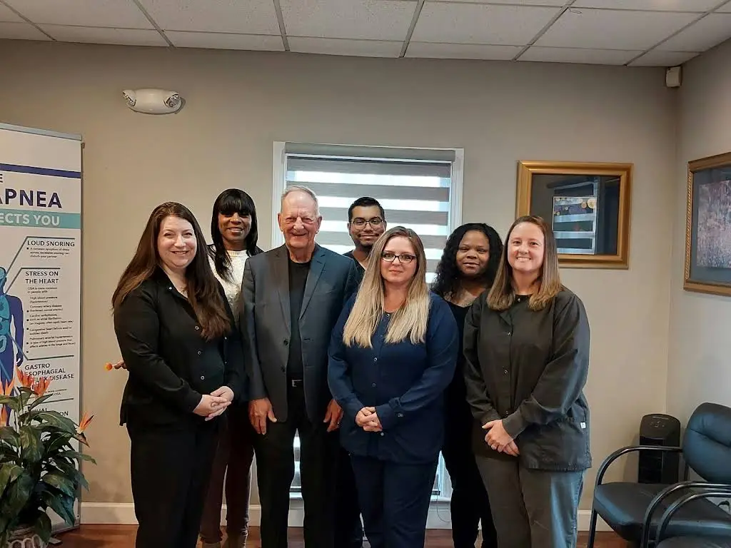 Dental Group South, Inc.