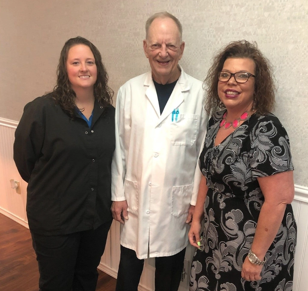 Dental Group South, Inc.