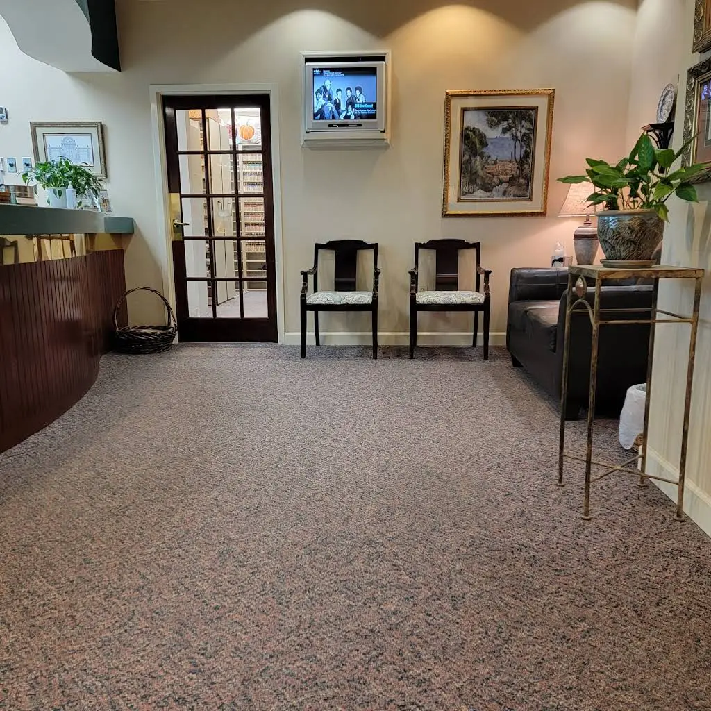 Eagles Pointe Endodontics