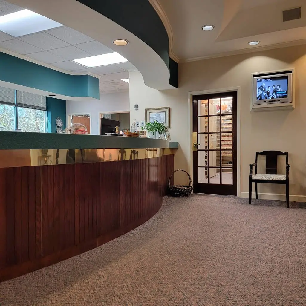 Eagles Pointe Endodontics