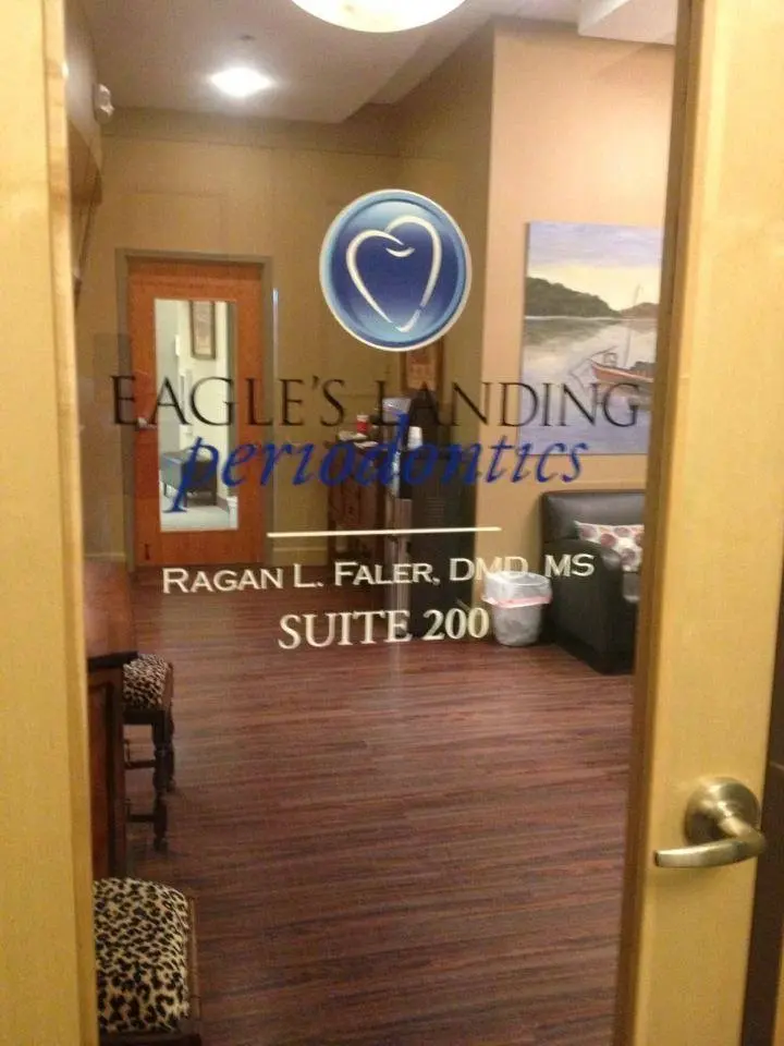 Eagle's Landing Periodontics & Dental Implants