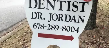 Terrance K Jorden, DDS