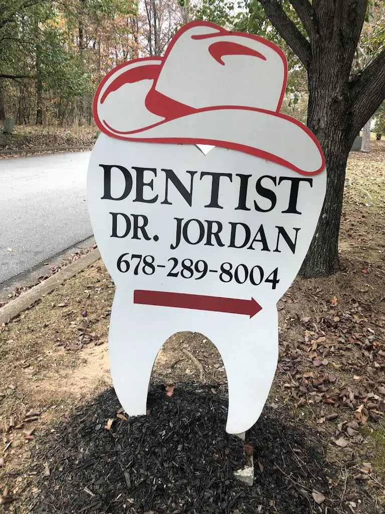 Terrance K Jorden, DDS