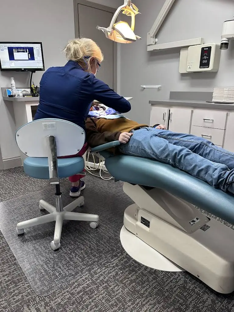Peachtree Pediatric Dentistry
