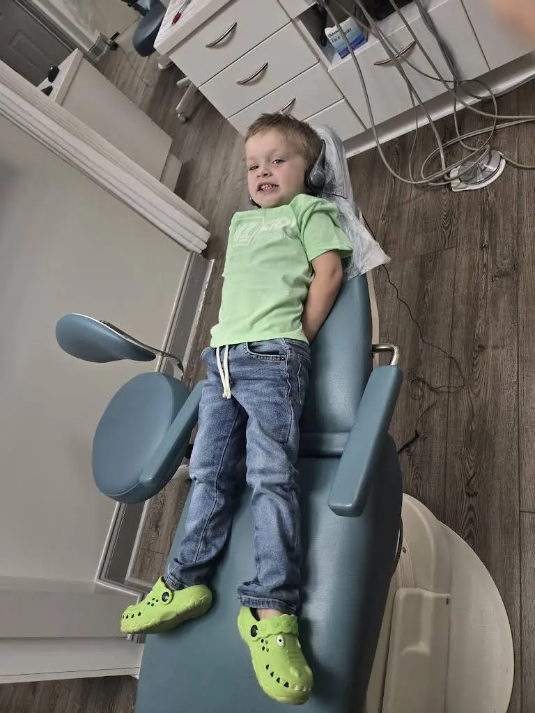 Peachtree Pediatric Dentistry