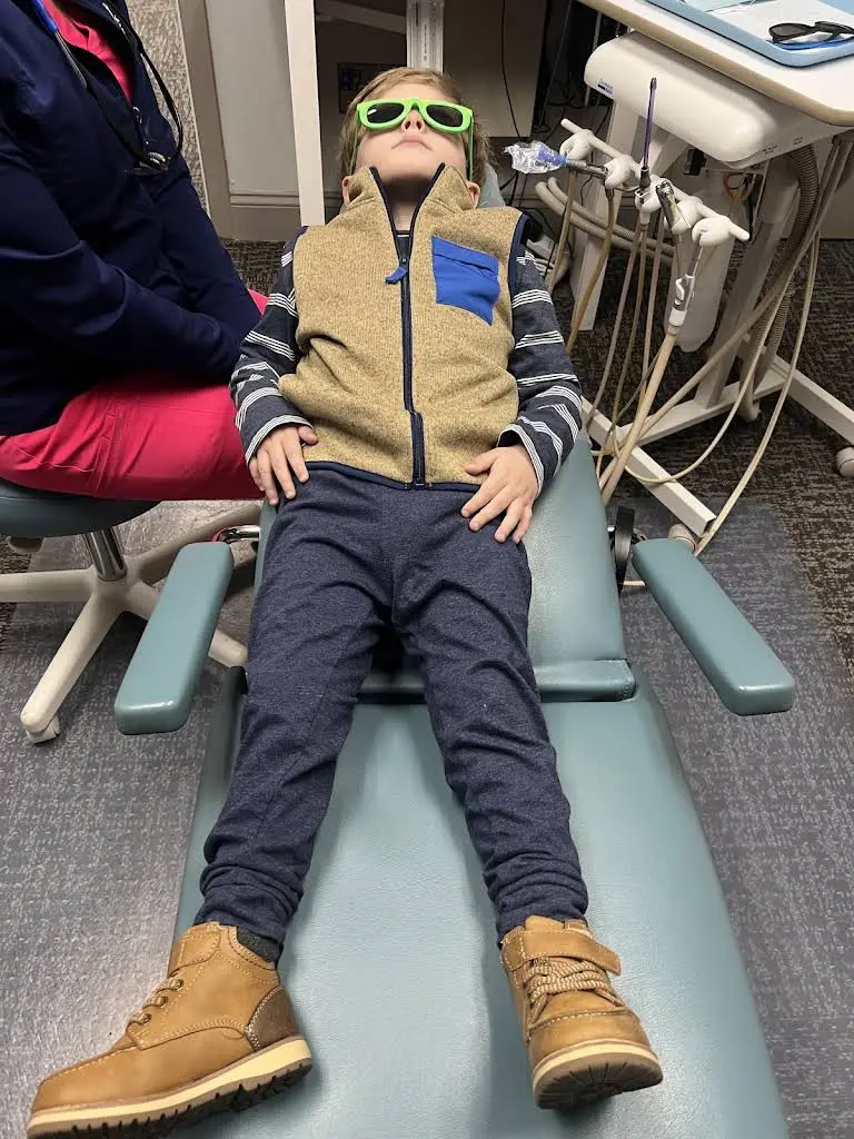 Peachtree Pediatric Dentistry