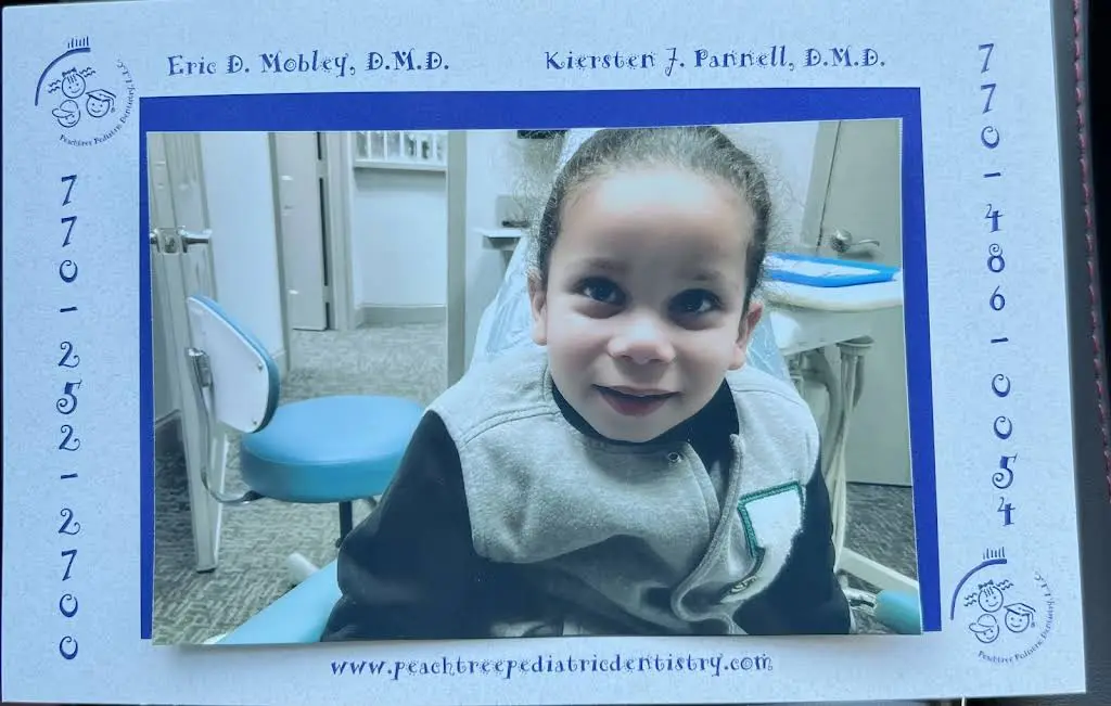 Peachtree Pediatric Dentistry