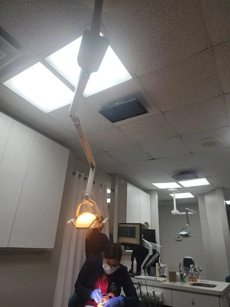 Peachtree Pediatric Dentistry