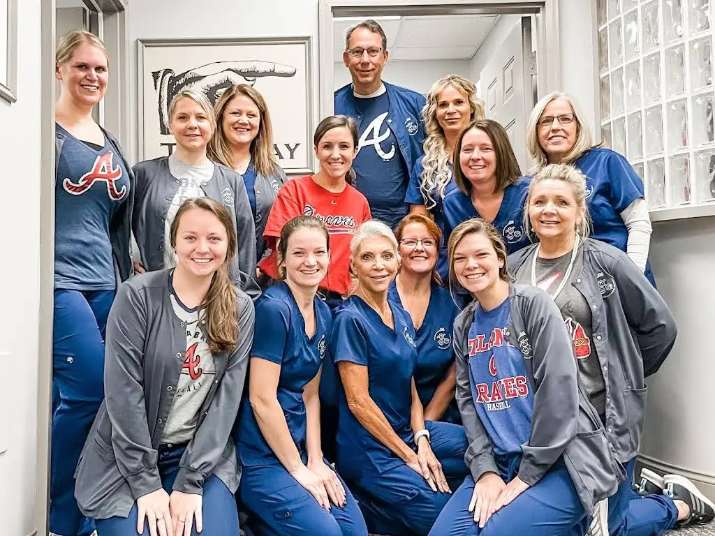 Peachtree Pediatric Dentistry