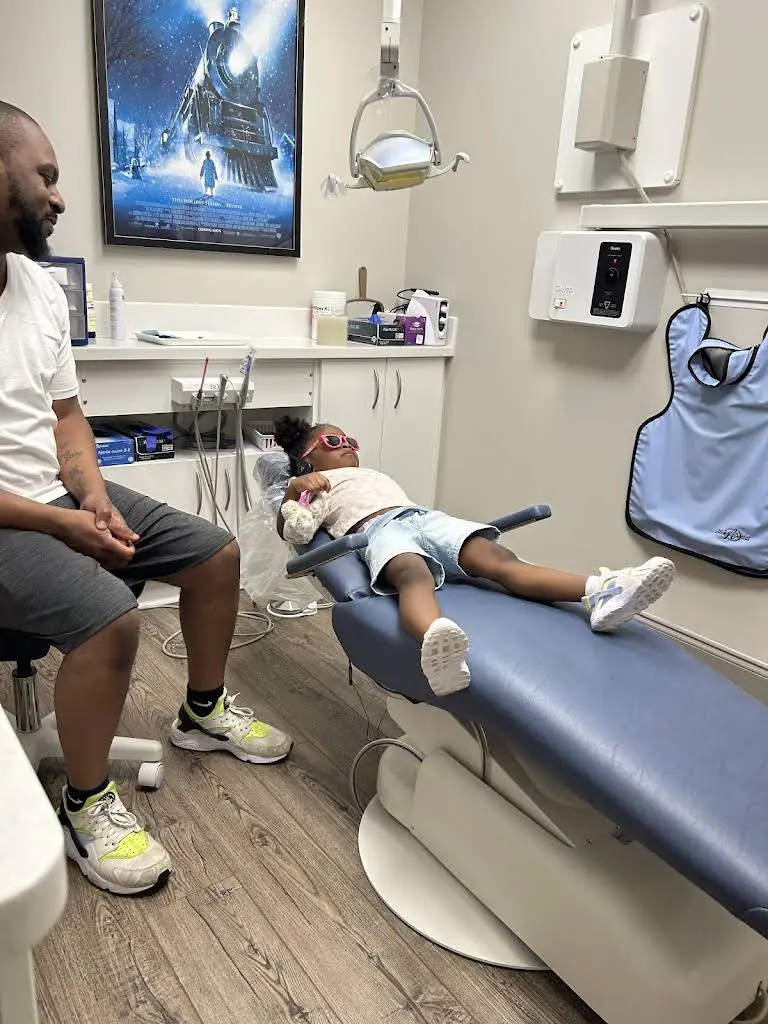 Peachtree Pediatric Dentistry