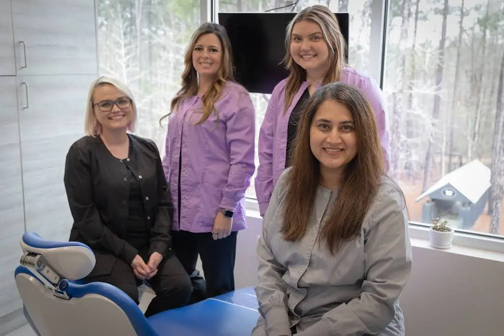 Dental Wellness at Serenbe