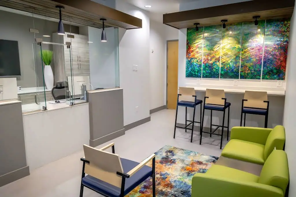Dental Wellness at Serenbe