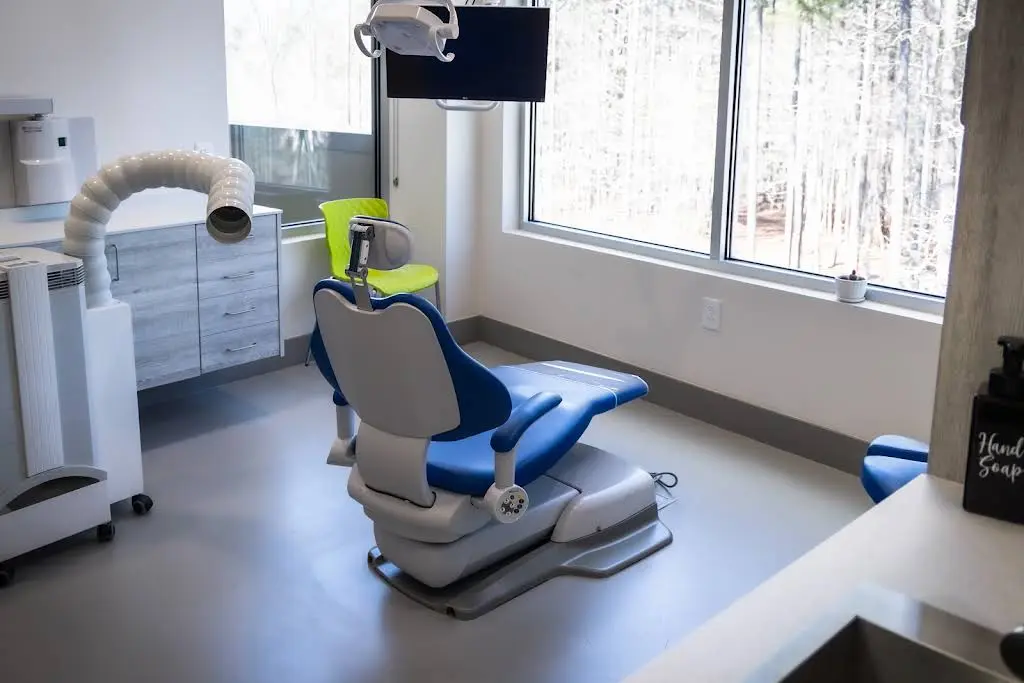 Dental Wellness at Serenbe