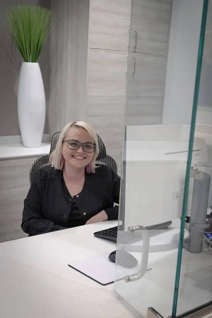 Dental Wellness at Serenbe