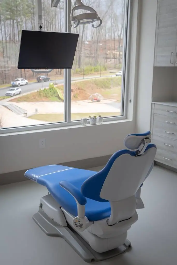 Dental Wellness at Serenbe