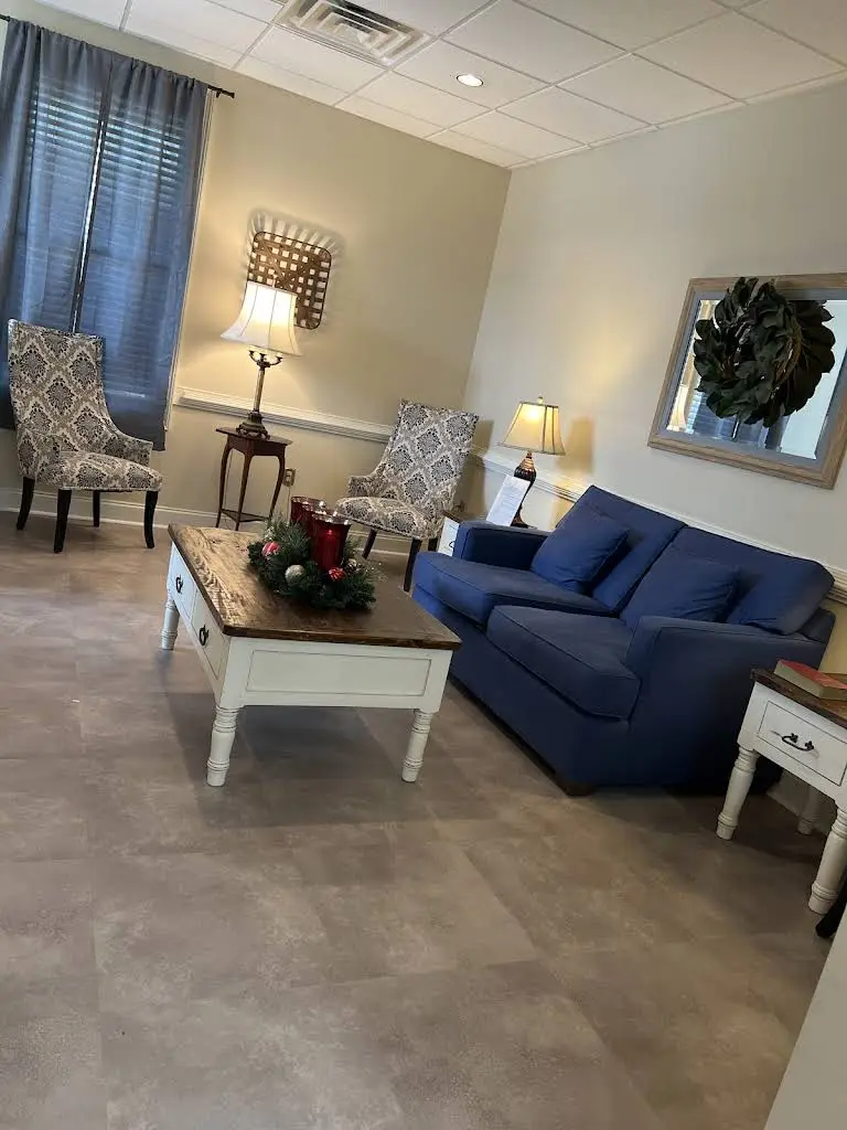 Southern Rivers Dental