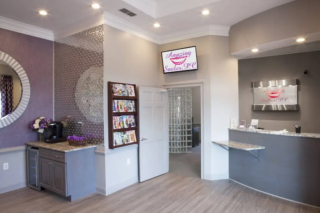 Amazing Smiles Family Dentistry
