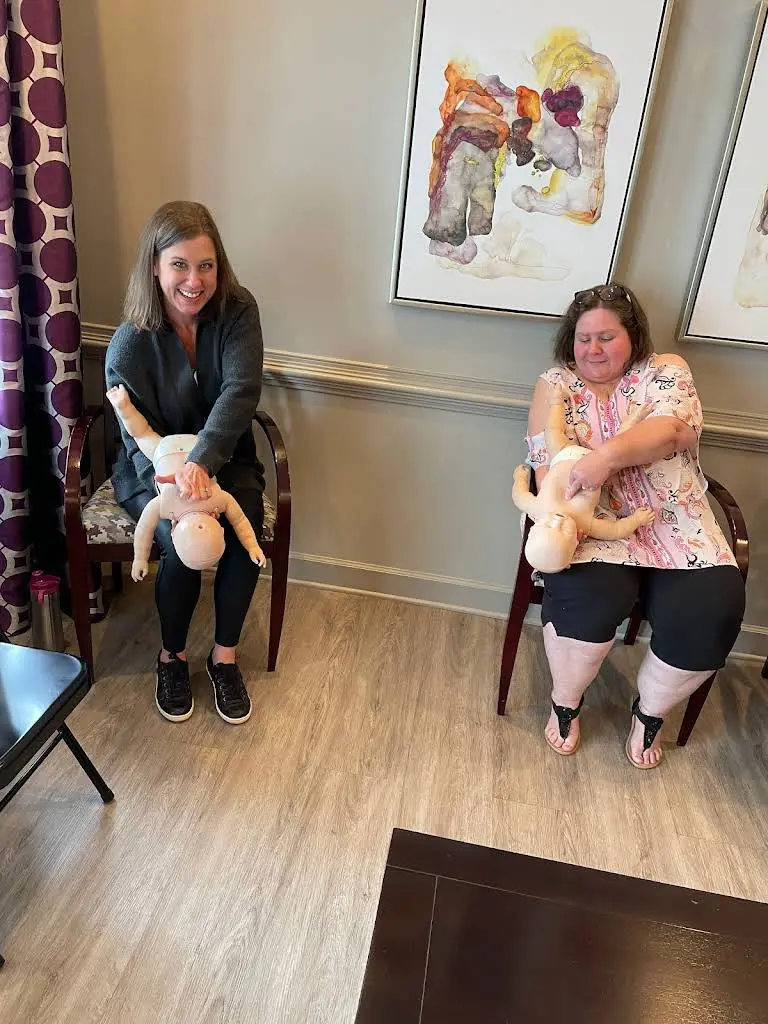 Amazing Smiles Family Dentistry