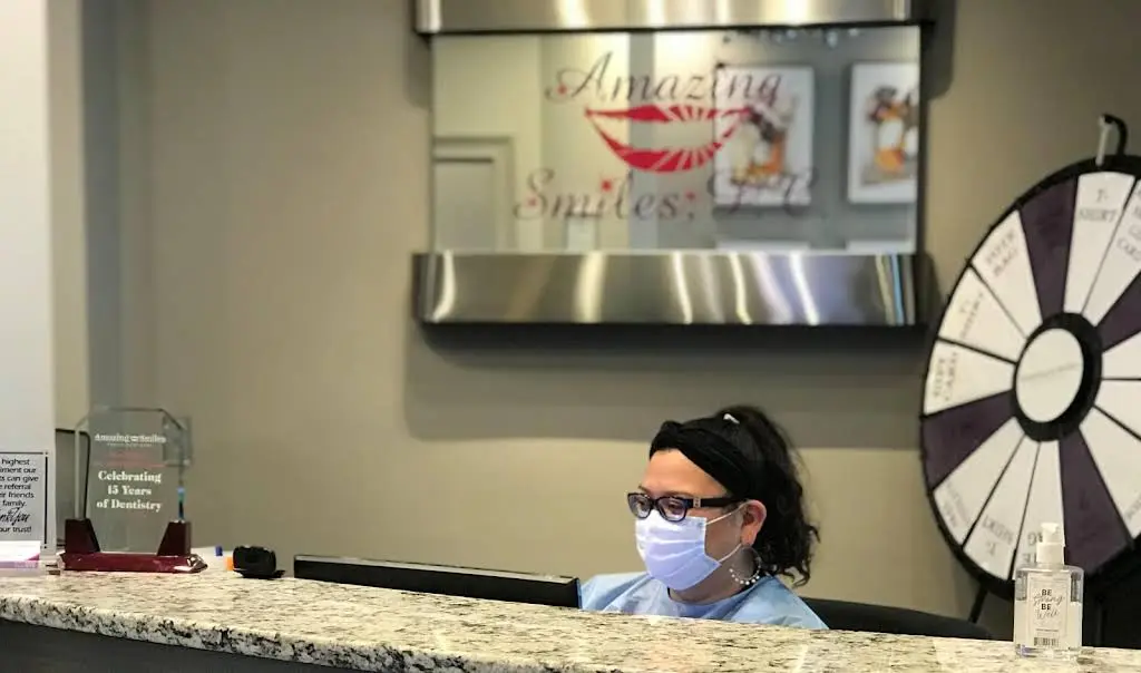 Amazing Smiles Family Dentistry