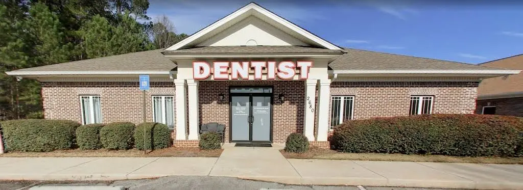 Amazing Smiles Family Dentistry