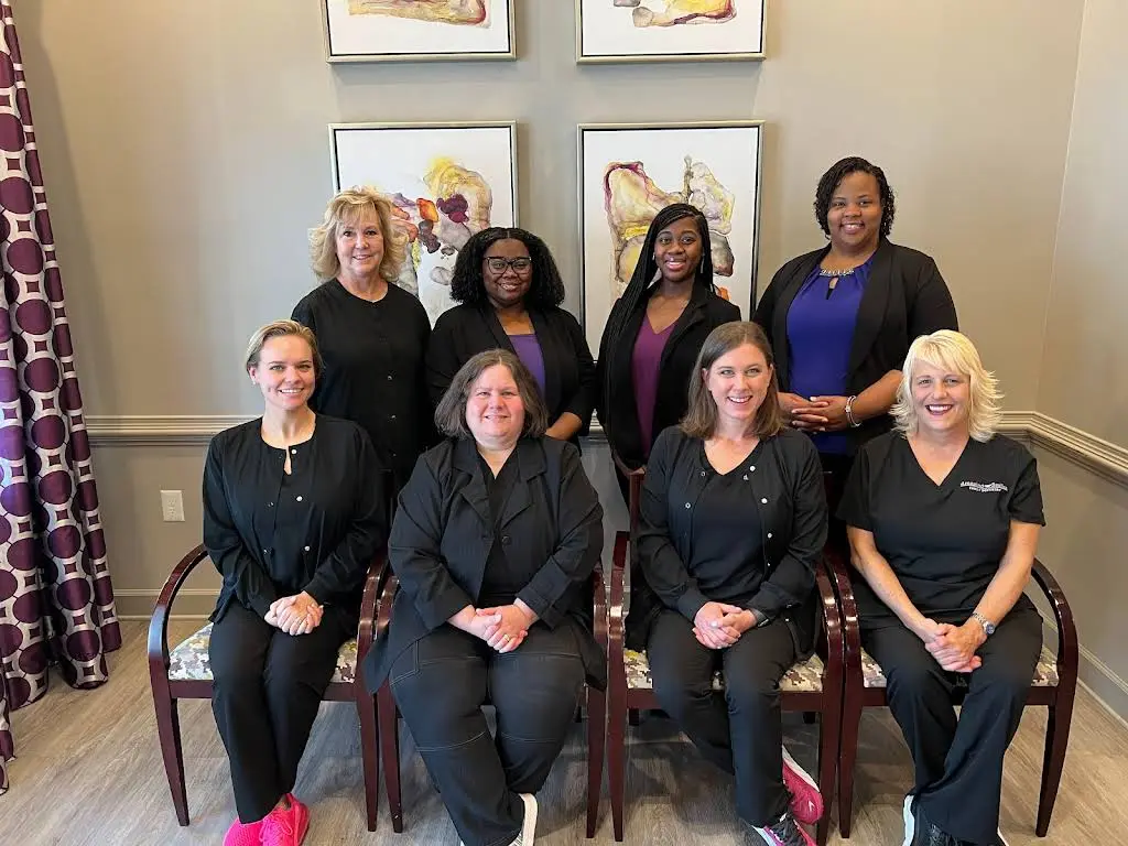 Amazing Smiles Family Dentistry