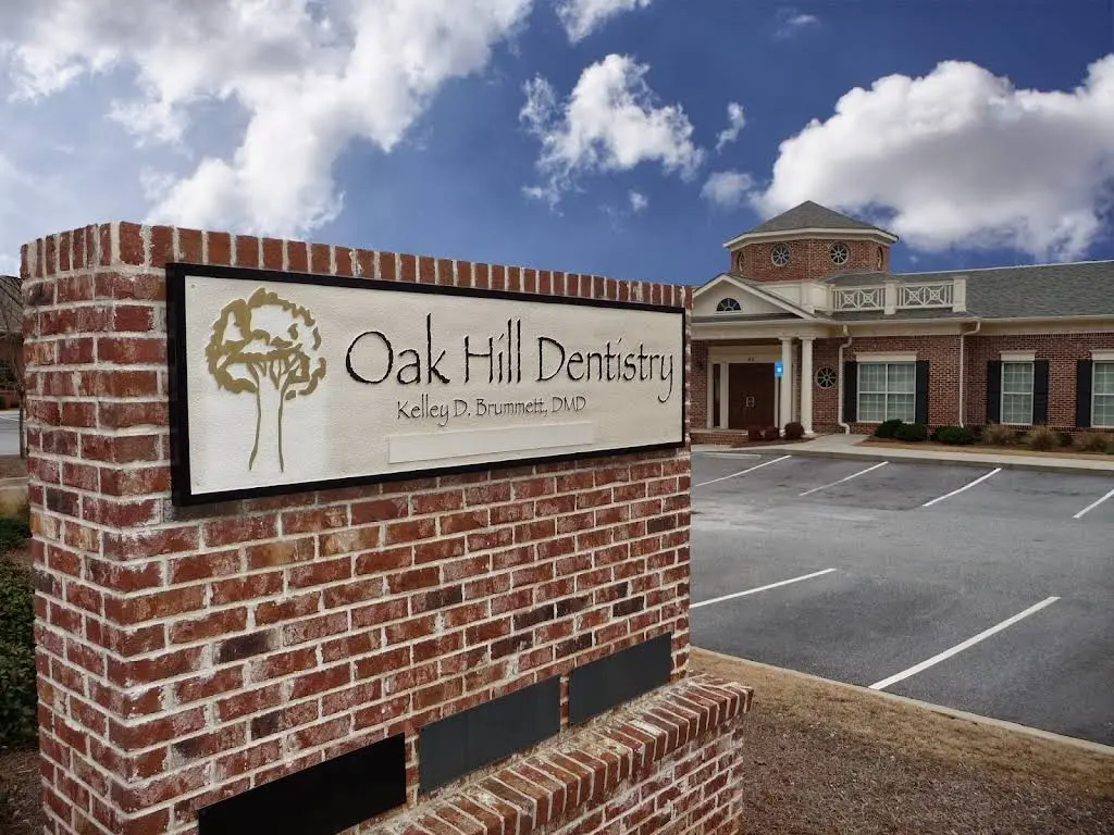 Oak Hill Family Dentistry
