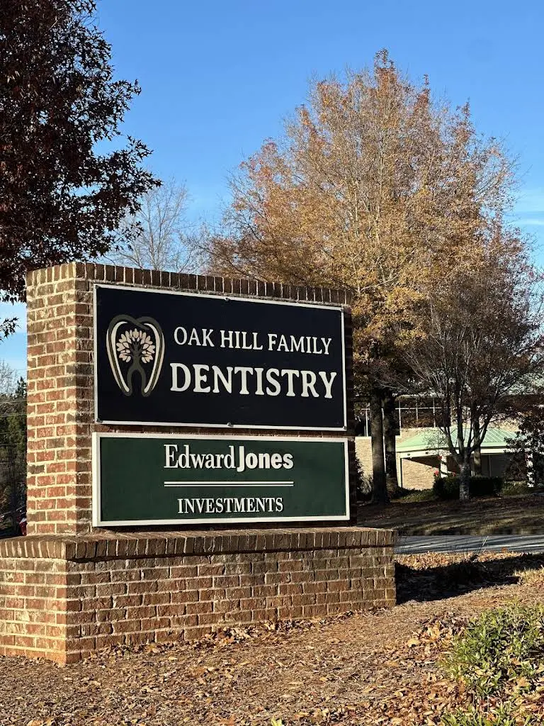 Oak Hill Family Dentistry