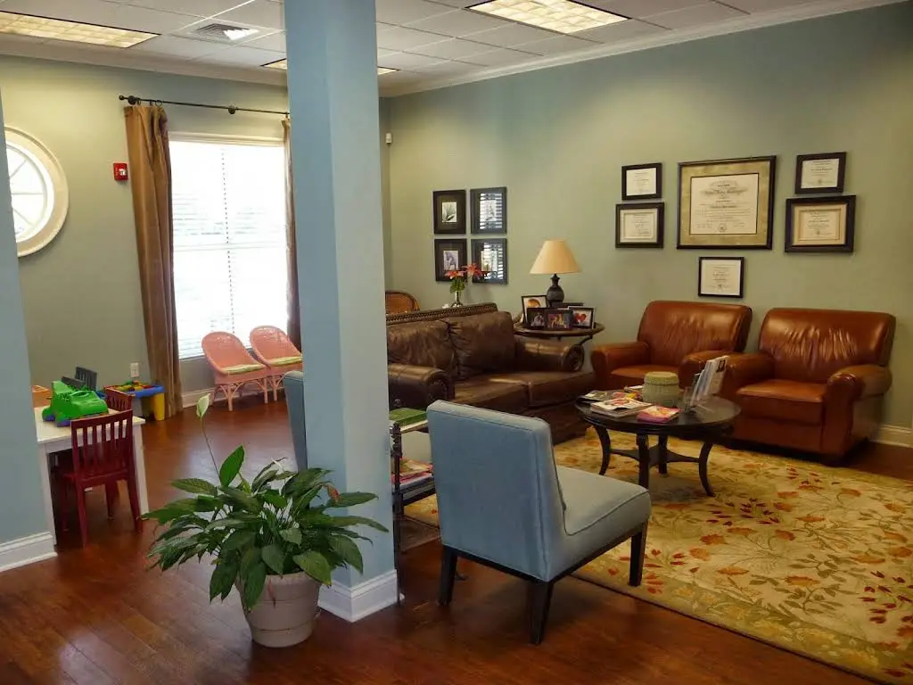 Oak Hill Family Dentistry