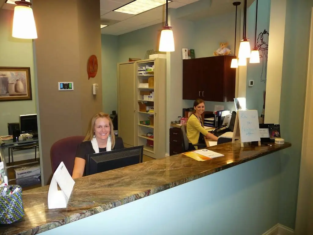 Oak Hill Family Dentistry