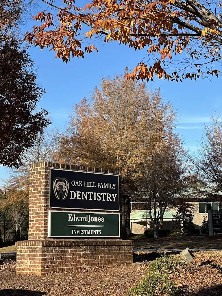 Oak Hill Family Dentistry