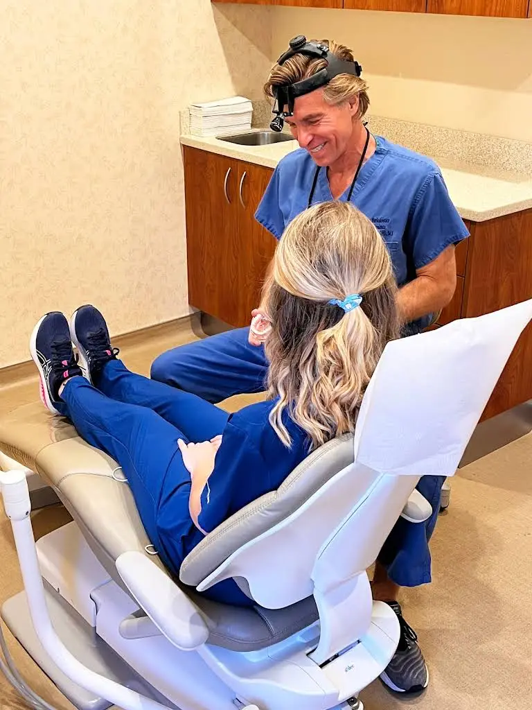 Peachtree Periodontics and Dental Implants