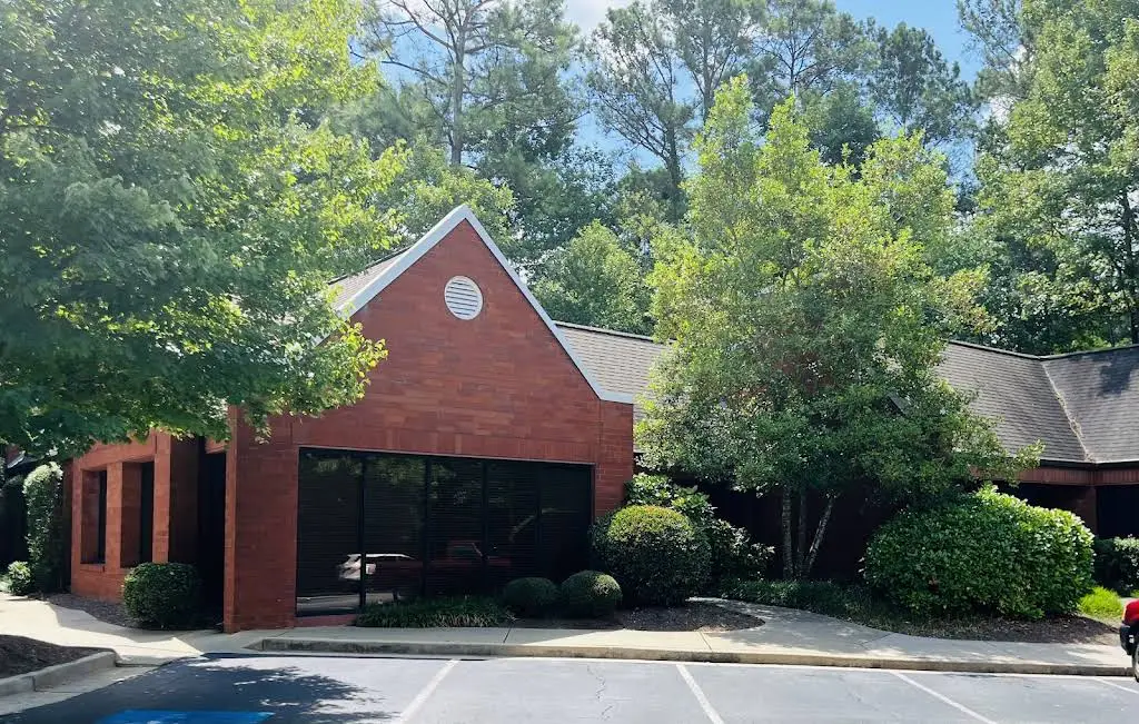 Peachtree Periodontics and Dental Implants
