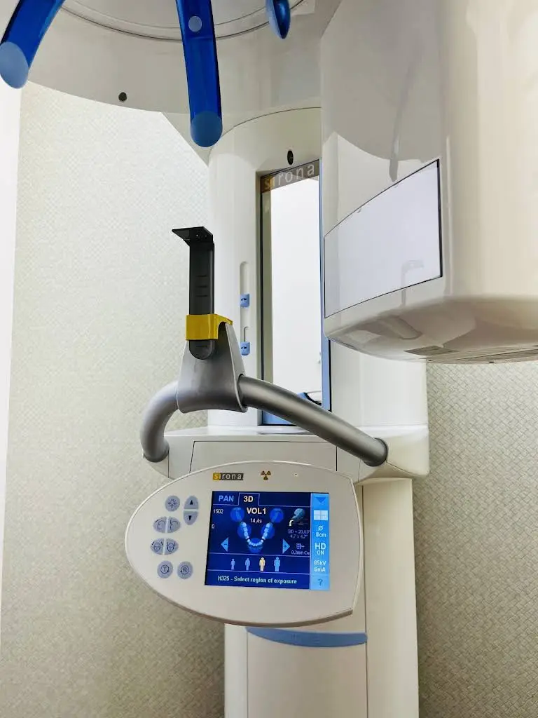 Peachtree Periodontics and Dental Implants