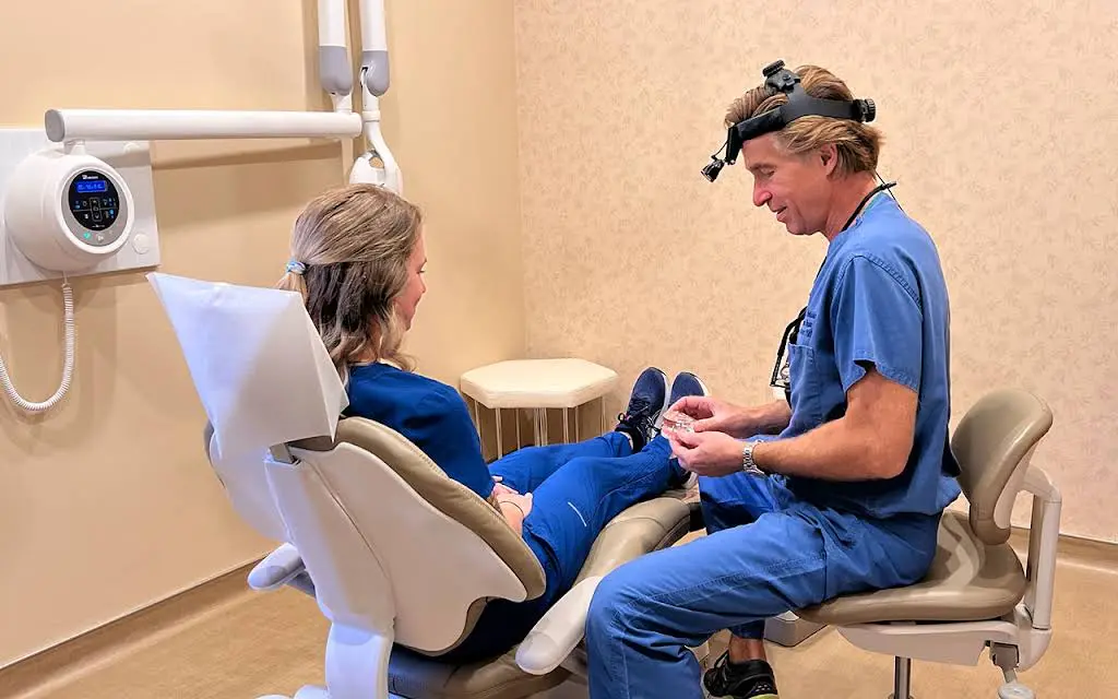 Peachtree Periodontics and Dental Implants