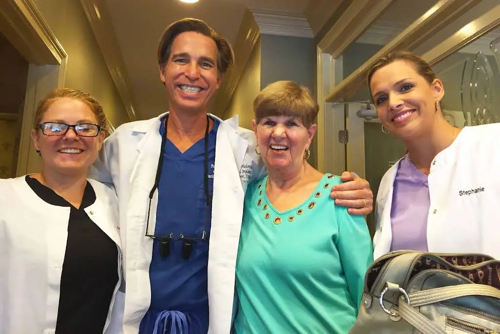 Peachtree Periodontics and Dental Implants