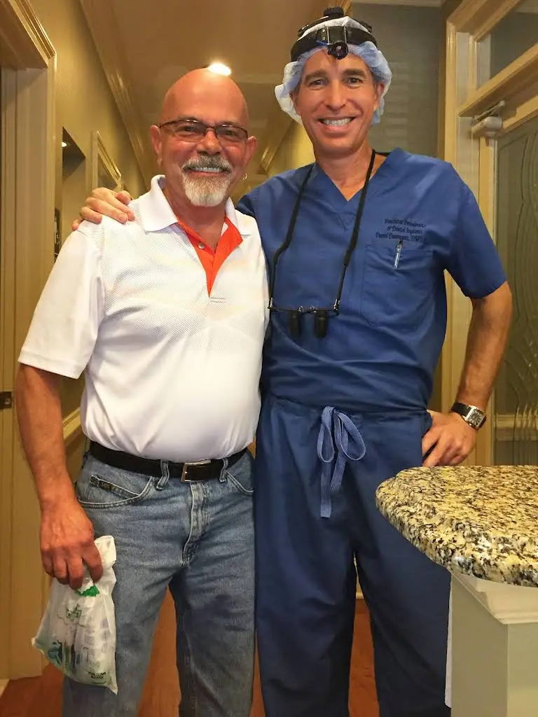 Peachtree Periodontics and Dental Implants