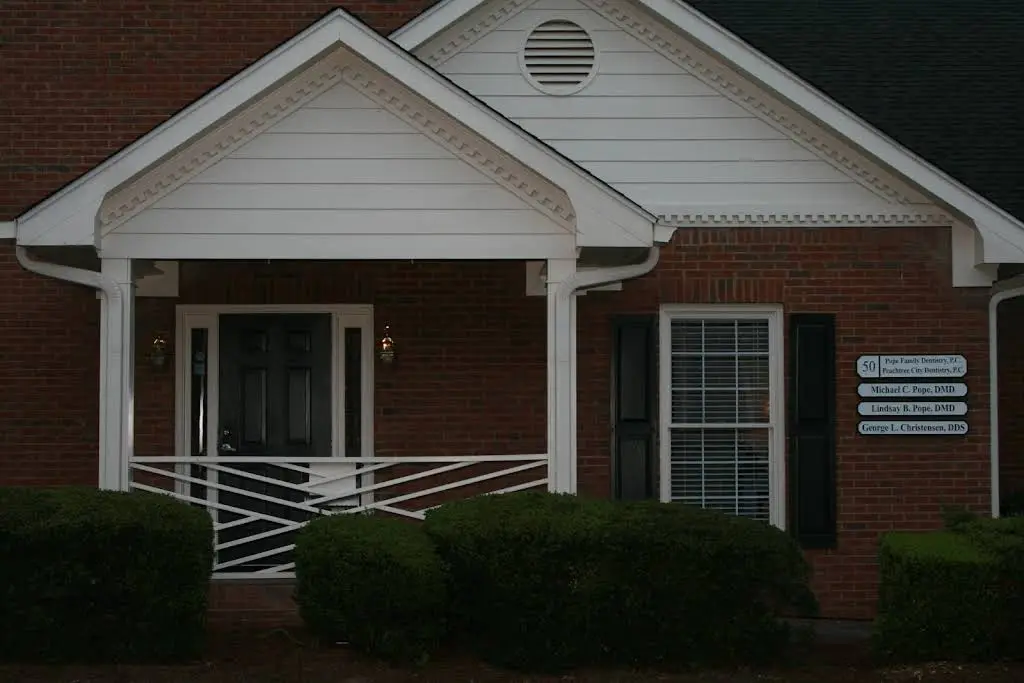 Pope Family Dentistry