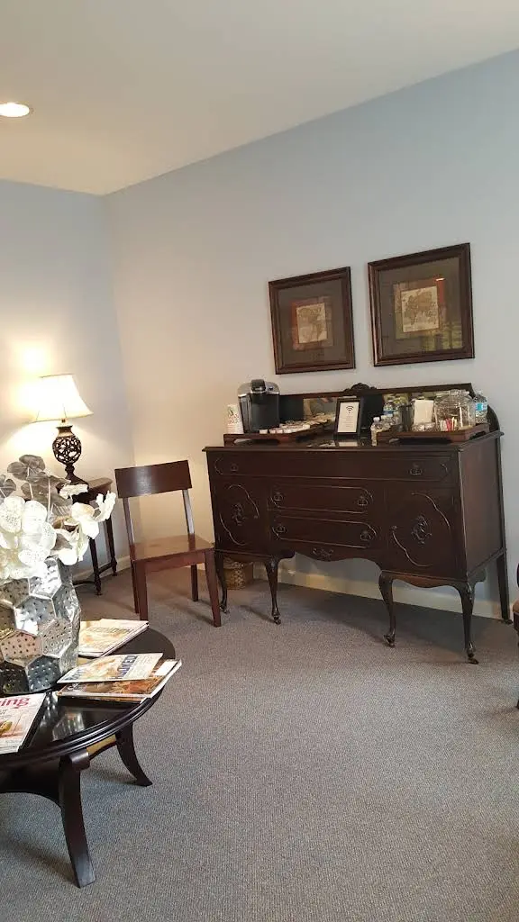 Pope Family Dentistry
