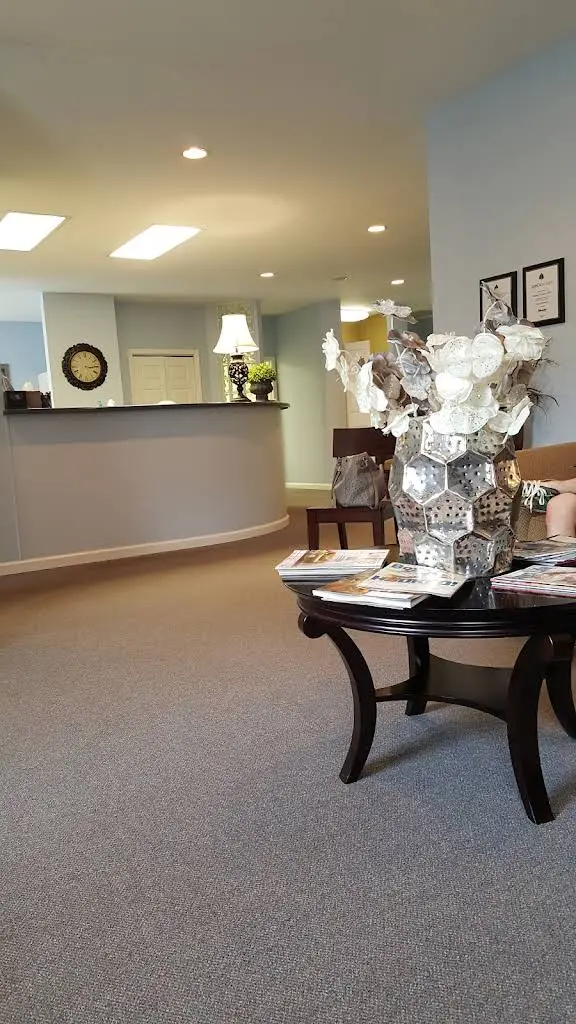 Pope Family Dentistry
