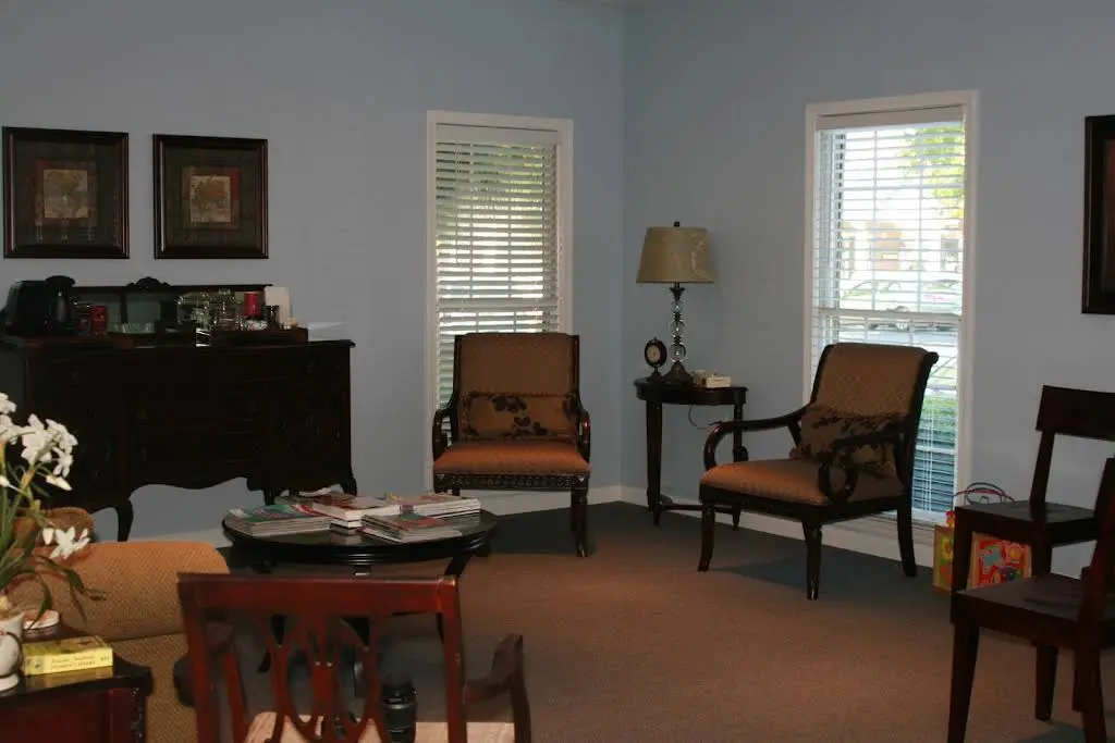 Pope Family Dentistry
