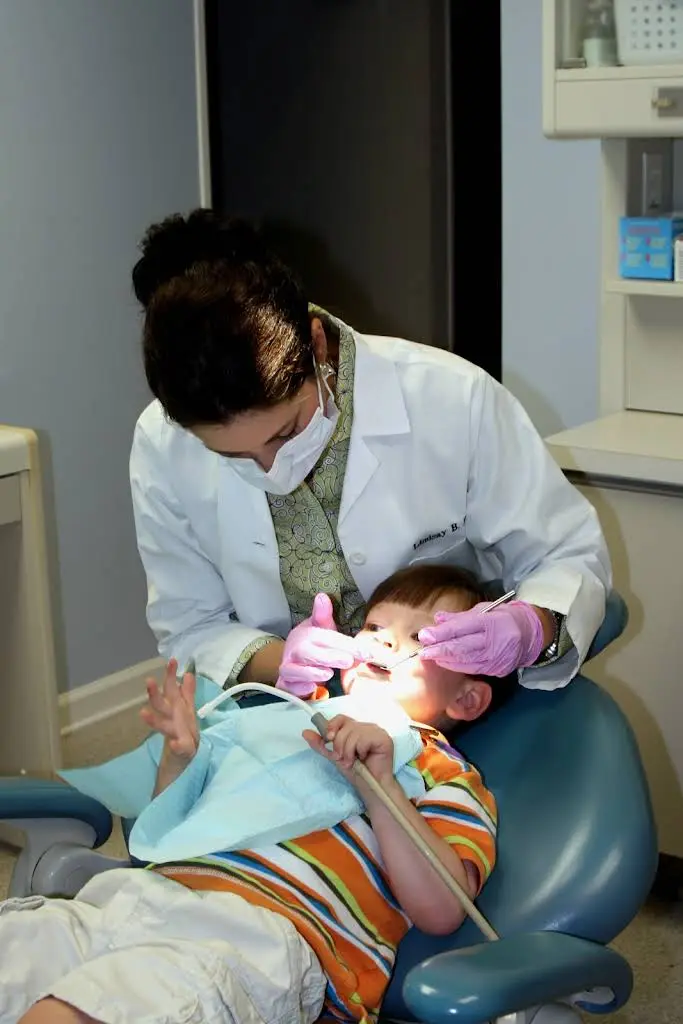 Pope Family Dentistry