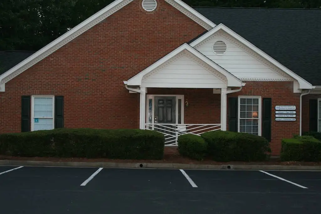 Pope Family Dentistry