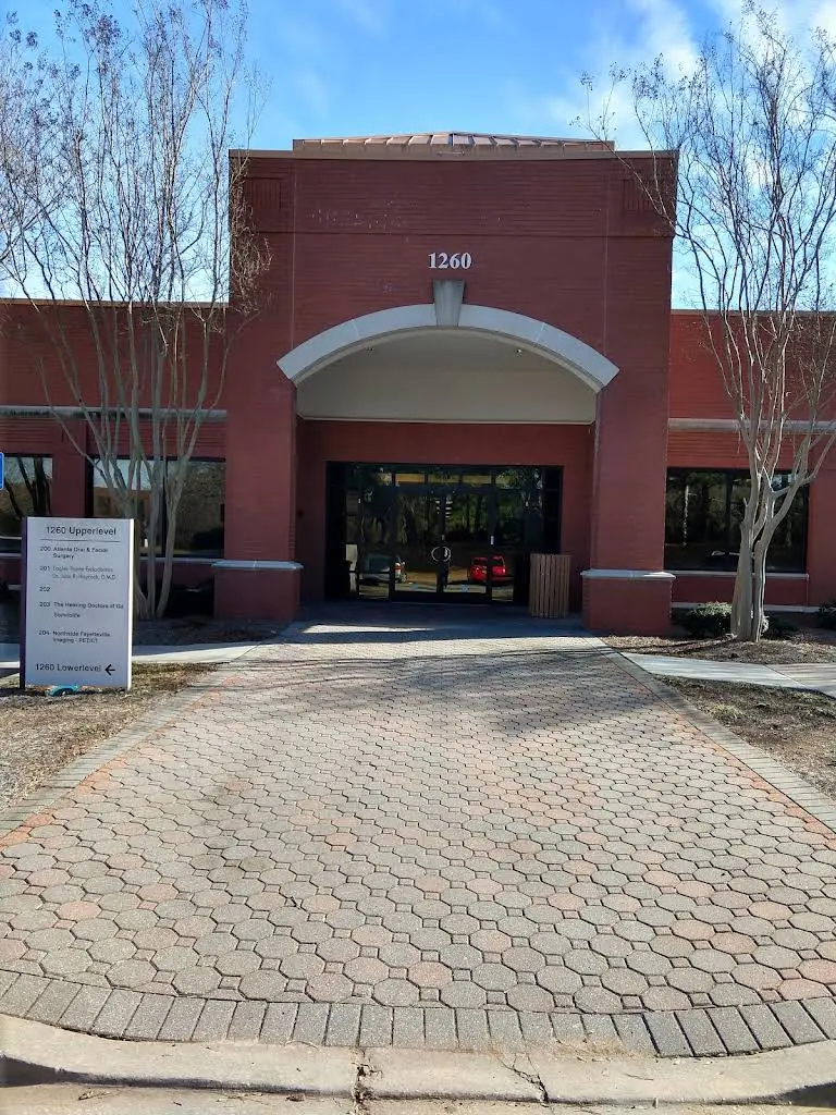 Fayette Endodontics, Dr. John R. Haycock